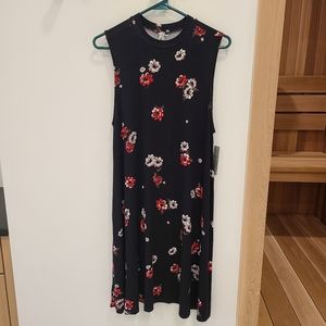 💕💕#HostPick 2 times💕💕Floral printed Duster dress